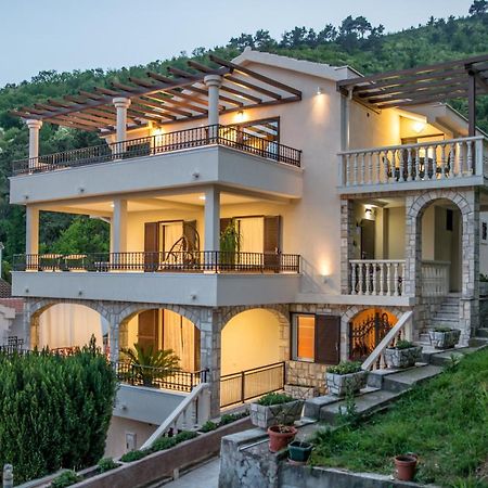Villa Danigo 布德瓦 外观 照片