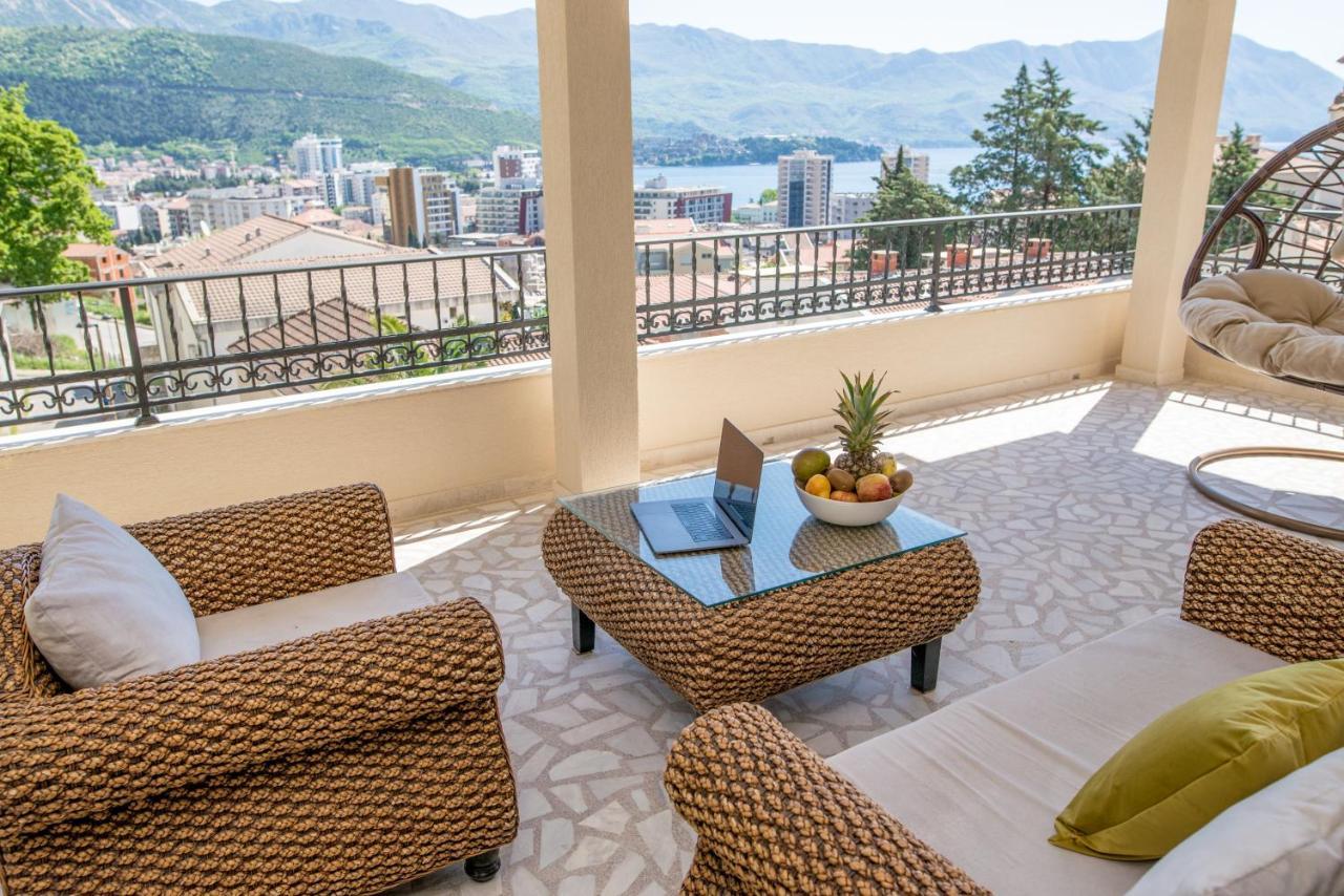 Villa Danigo 布德瓦 外观 照片