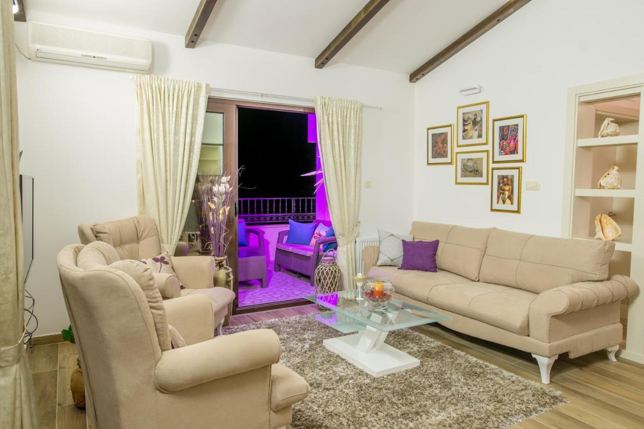 Villa Danigo 布德瓦 外观 照片