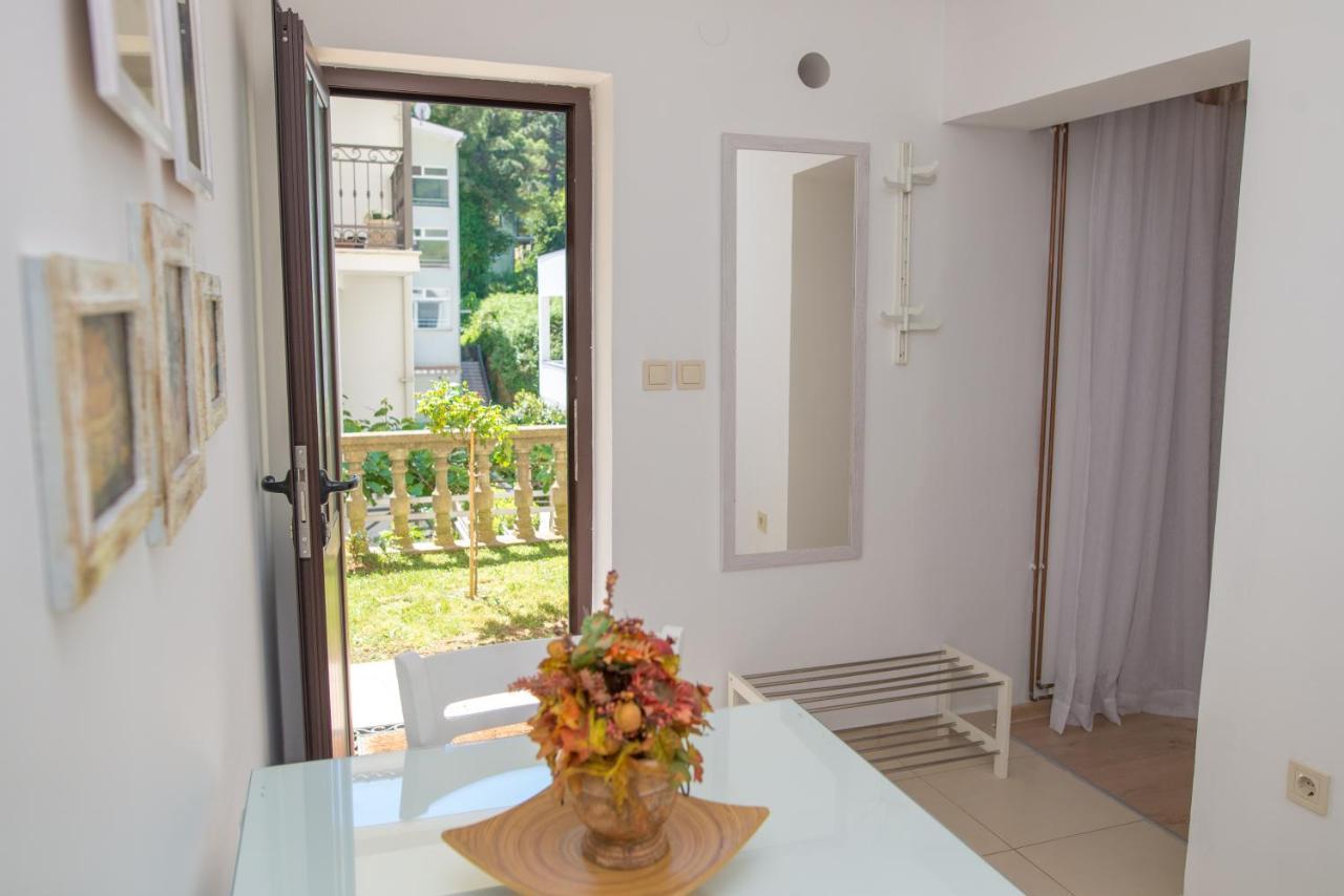 Villa Danigo 布德瓦 客房 照片